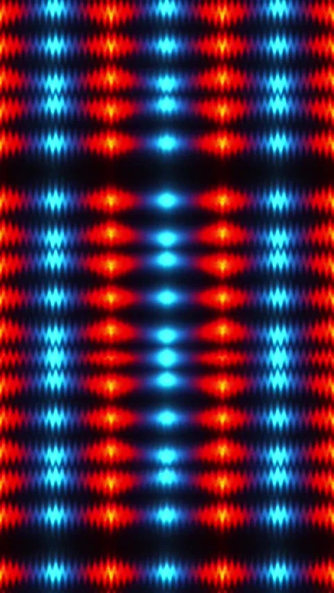 Background Vertical Light Motion Design Video Modern Abstract Pattern Texture 4K Stock Footage 282986438