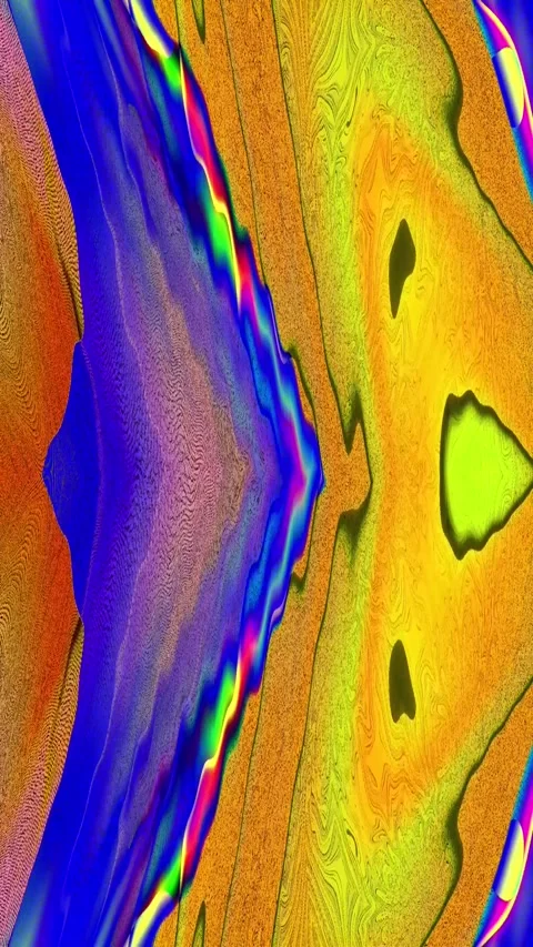 Background Vertical Light Motion Design Video Modern Abstract Pattern Texture 4K Stock Footage 282986802