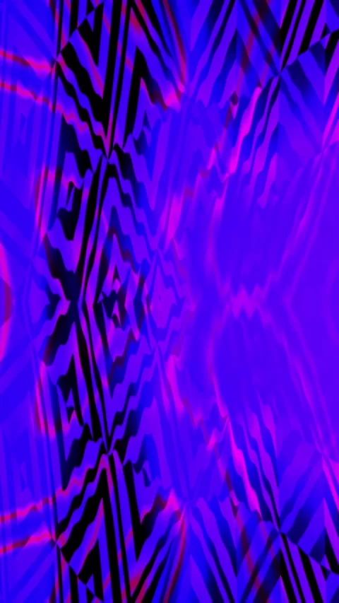 Background Vertical Light Motion Design Video Modern Abstract Pattern Texture 4K Video stock 282986861