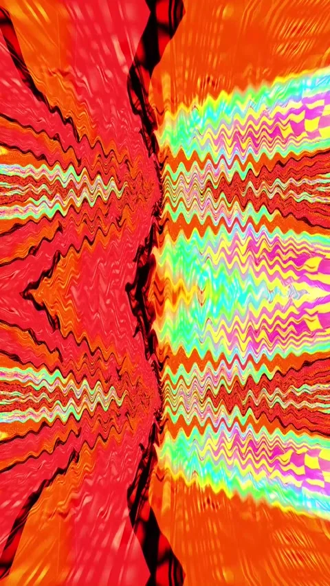 Background Vertical Light Motion Design Video Modern Abstract Pattern Texture 4K Stock Footage 282987565