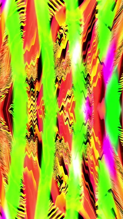 Background Vertical Light Motion Design Video Modern Abstract Pattern Texture 4K Video stock 282987862
