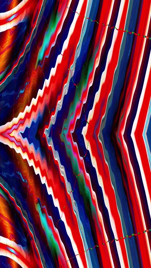 Background Vertical Light Motion Design Video Modern Abstract Pattern Texture 4K Stock-Footage 282987957