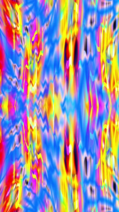 Background Vertical Light Motion Design Video Modern Abstract Pattern Texture 4K Stock-Footage 282988343