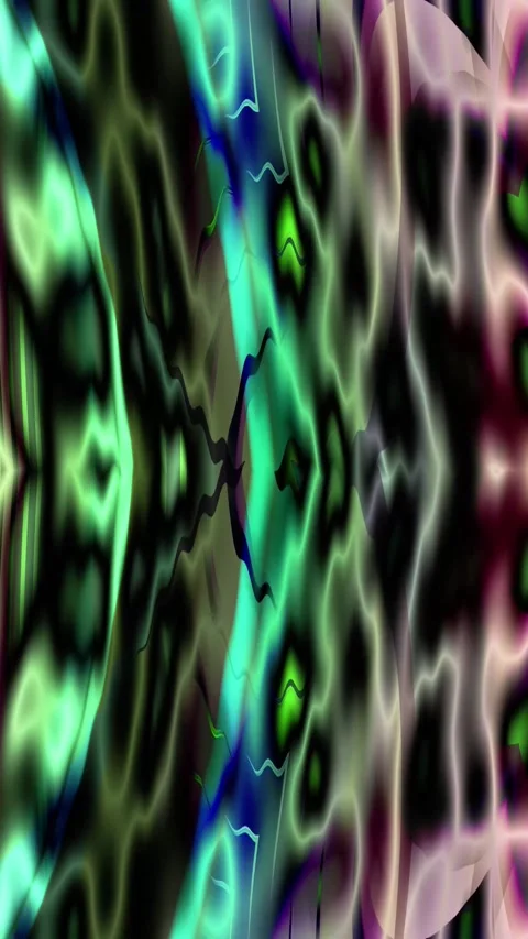 Background Vertical Light Motion Design Video Modern Abstract Pattern Texture 4K Stock Footage 282988627