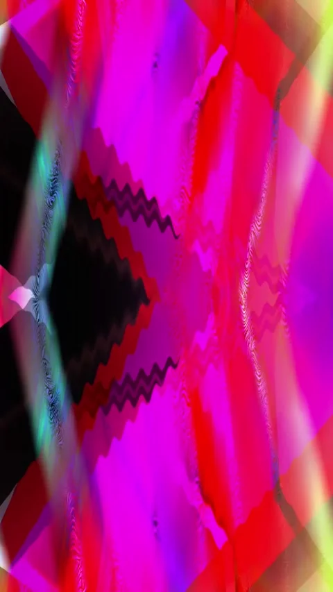 Background Vertical Light Motion Design Video Modern Abstract Pattern Texture 4K Stock-Footage 282988808