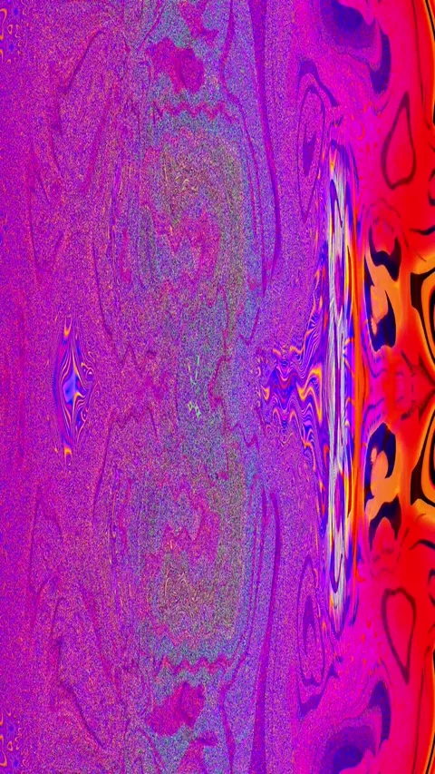 Background Vertical Light Motion Design Video Modern Abstract Pattern Texture 4K Stock-Footage 282988826