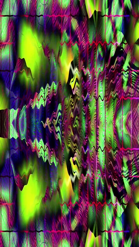 Background Vertical Light Motion Design Video Modern Abstract Pattern Texture 4K Stock-Footage 282988948