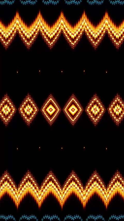 Background Vertical Light Motion Design Video Modern Abstract Pattern Texture 4K Stock Footage 282989047