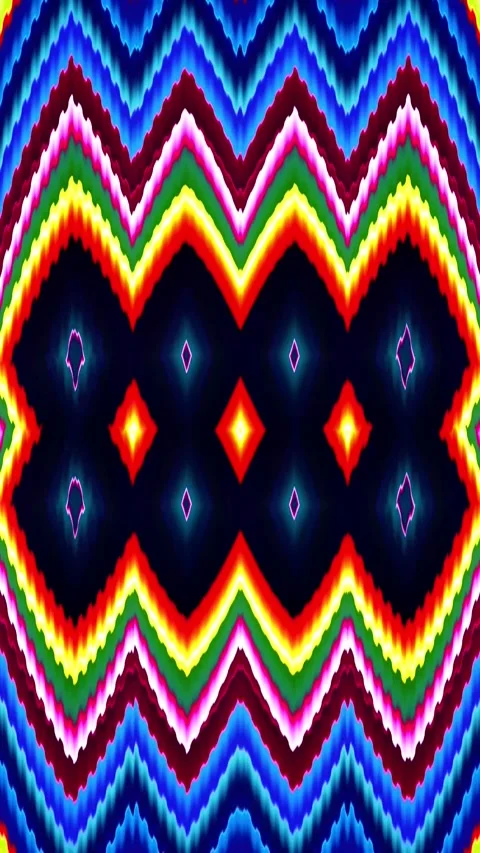 Background Vertical Light Motion Design Video Modern Abstract Pattern Texture 4K Stock Footage 282989172