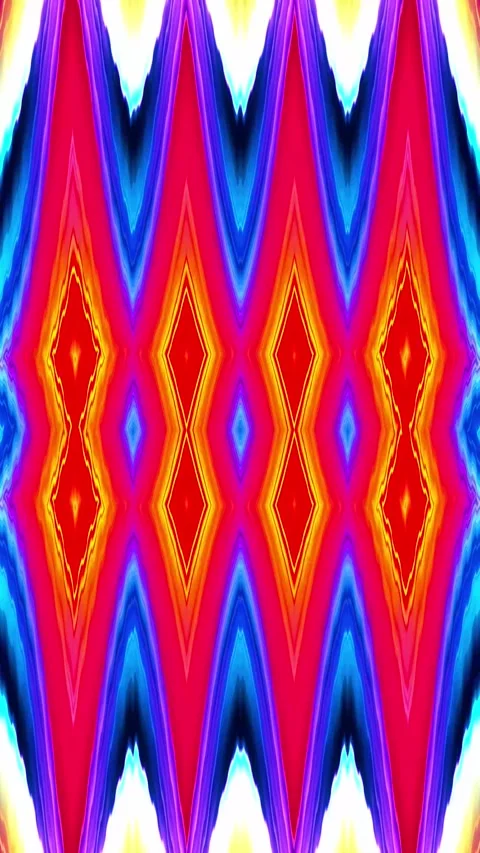 Background Vertical Light Motion Design Video Modern Abstract Pattern Texture 4K Stock-Footage 282989321