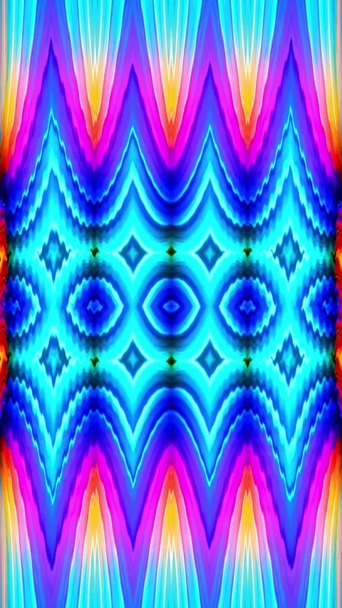 Background Vertical Light Motion Design Video Modern Abstract Pattern Texture 4K Stock-Footage 282989379