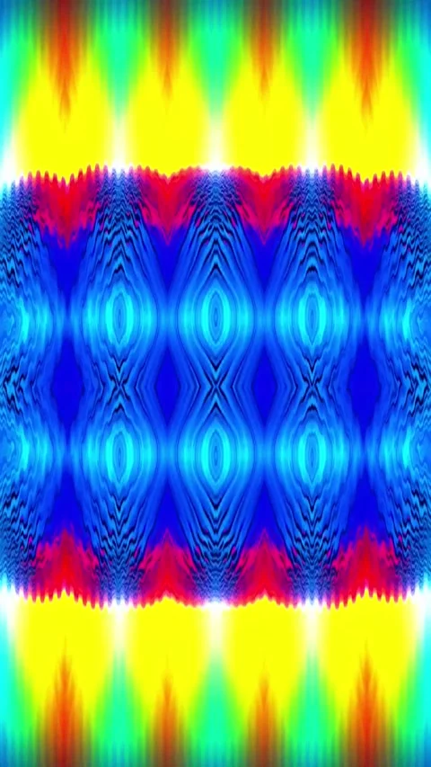 Background Vertical Light Motion Design Video Modern Abstract Pattern Texture 4K Video stock 282989524