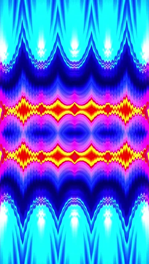 Background Vertical Light Motion Design Video Modern Abstract Pattern Texture 4K Stock Footage 282989625
