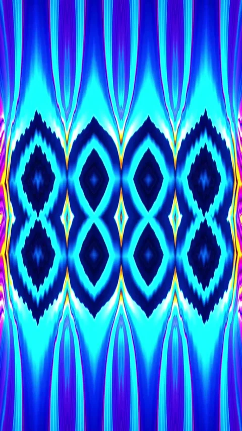 Background Vertical Light Motion Design Video Modern Abstract Pattern Texture 4K Vídeo Stock 282989697
