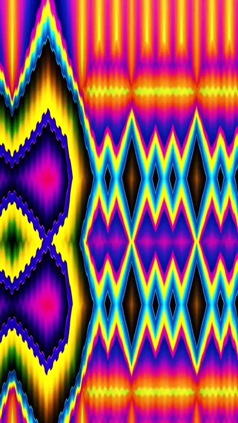 Background Vertical Light Motion Design Video Modern Abstract Pattern Texture 4K Stock-Footage 282989930