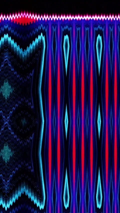 Background Vertical Light Motion Design Video Modern Abstract Pattern Texture 4K Stock Footage 282989941