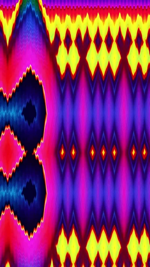 Background Vertical Light Motion Design Video Modern Abstract Pattern Texture 4K Stock-Footage 282989946