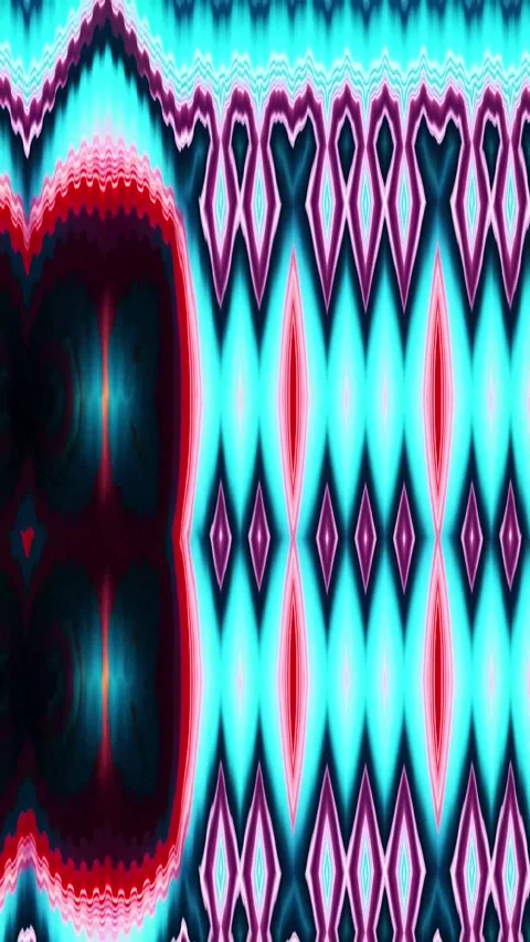 Background Vertical Light Motion Design Video Modern Abstract Pattern Texture 4K Stock Footage 282990063