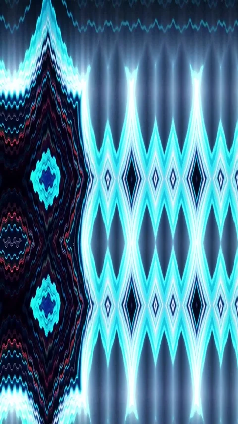 Background Vertical Light Motion Design Video Modern Abstract Pattern Texture 4K Stock-Footage 282990079