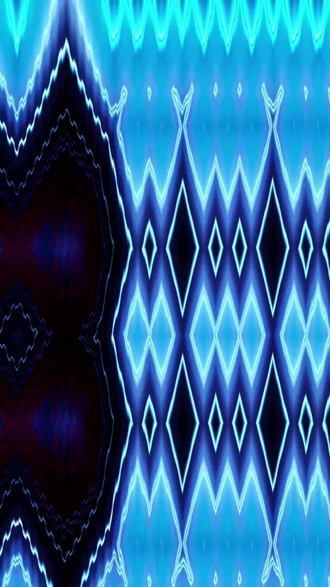 Background Vertical Light Motion Design Video Modern Abstract Pattern Texture 4K Stock Footage 282990197