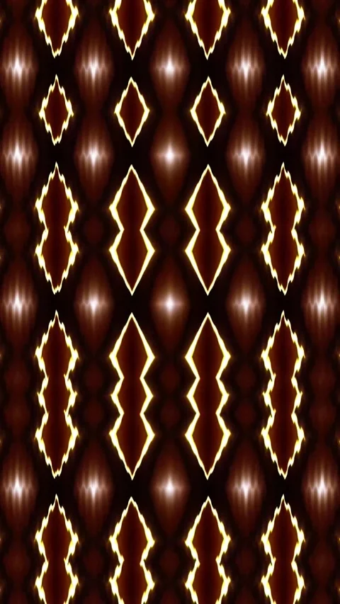 Background Vertical Light Motion Design Video Modern Abstract Pattern Texture 4K Video stock 282990518