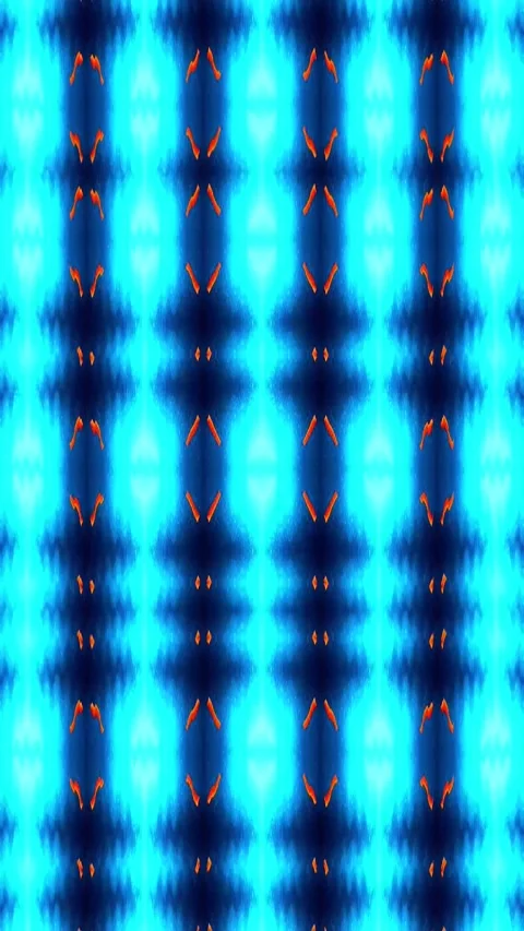 Background Vertical Light Motion Design Video Modern Abstract Pattern Texture 4K Stock Footage 282990548