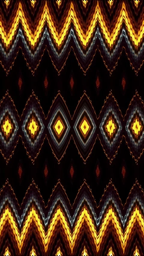 Background Vertical Light Motion Design Video Modern Abstract Pattern Texture 4K Stock-Footage 282990600