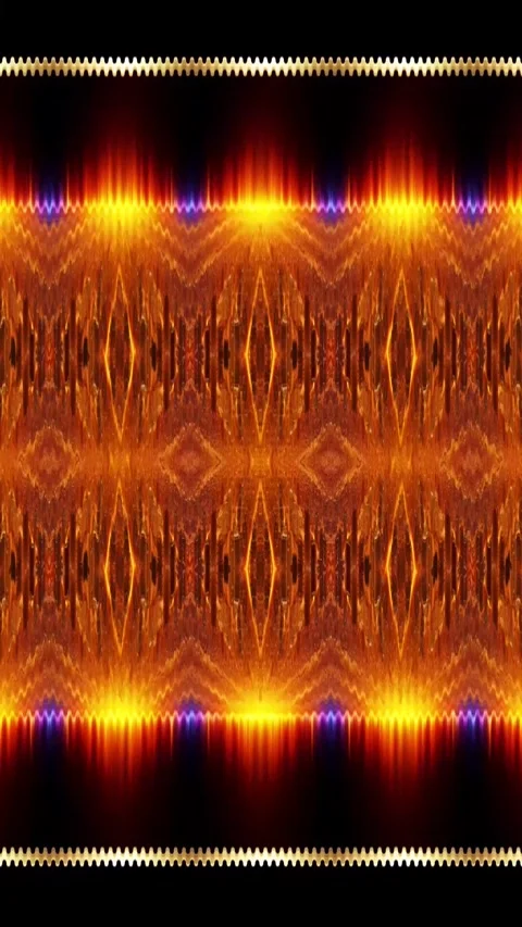 Background Vertical Light Motion Design Video Modern Abstract Pattern Texture 4K Stock-Footage 282990659