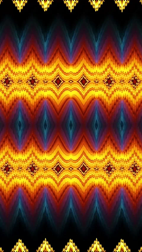 Background Vertical Light Motion Design Video Modern Abstract Pattern Texture 4K Video stock 282990719