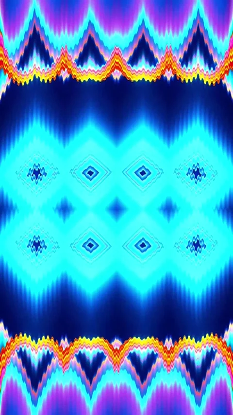 Background Vertical Light Motion Design Video Modern Abstract Pattern Texture 4K Stock Footage 282990769