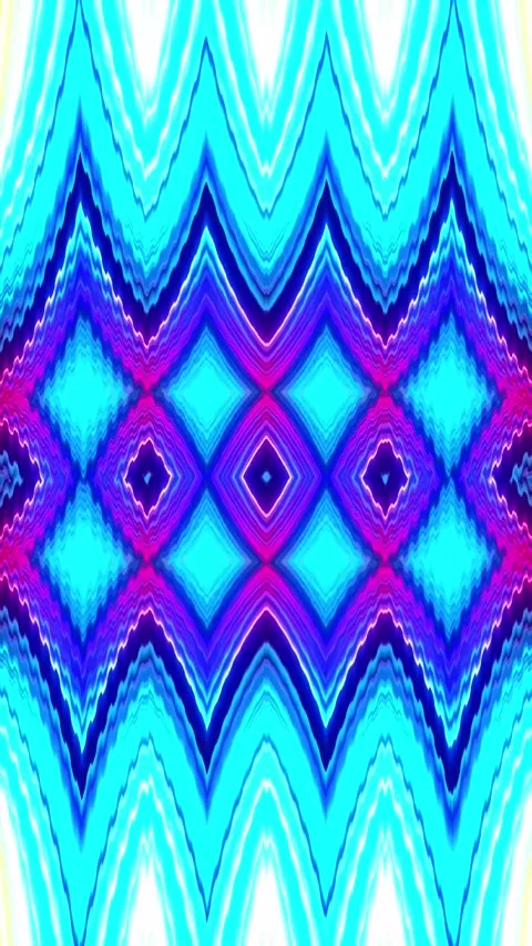 Background Vertical Light Motion Design Video Modern Abstract Pattern Texture 4K Stock-Footage 282990792