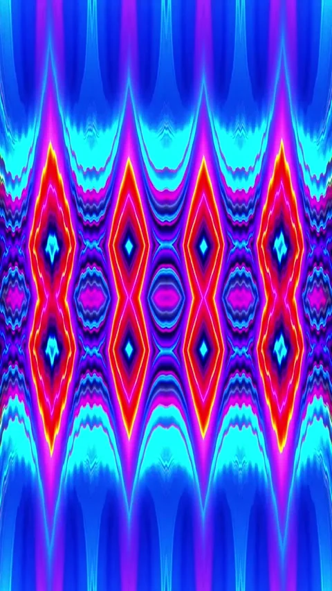 Background Vertical Light Motion Design Video Modern Abstract Pattern Texture 4K Stock Footage 282990851