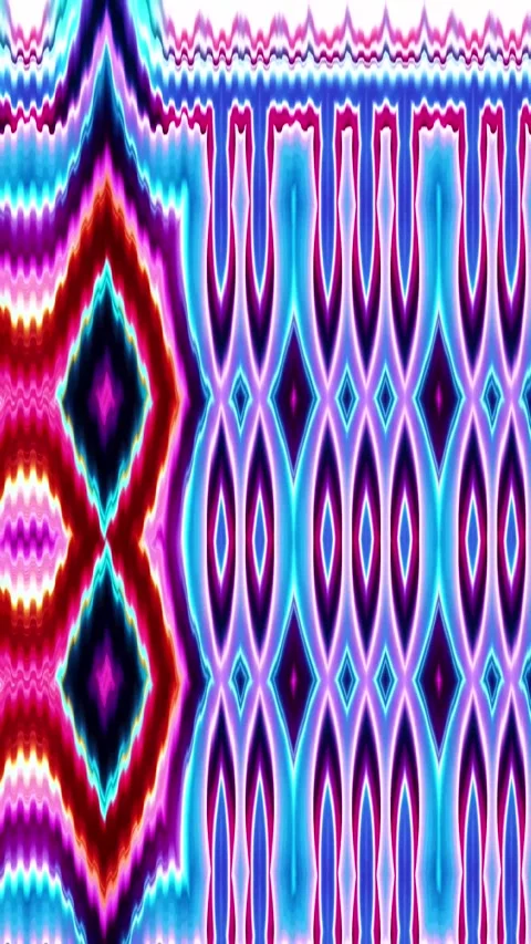 Background Vertical Light Motion Design Video Modern Abstract Pattern Texture 4K Stock Footage 282990916
