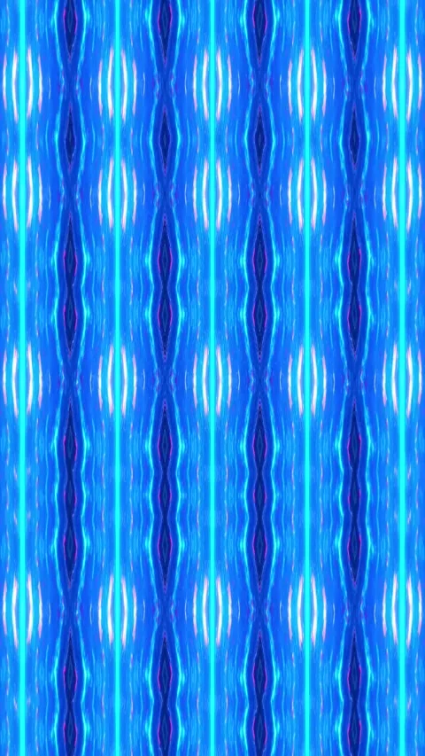Background Vertical Light Motion Design Video Modern Abstract Pattern Texture 4K Video stock 282991042