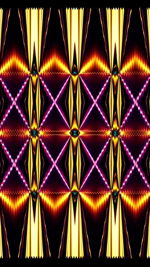 Background Vertical Light Motion Design Video Modern Abstract Pattern Texture 4K Stock Footage 282991117