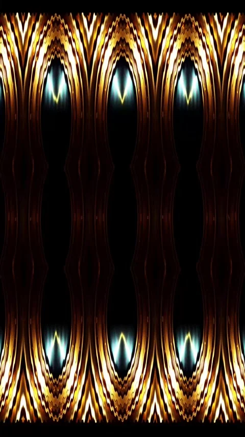 Background Vertical Light Motion Design Video Modern Abstract Pattern Texture 4K Stock Footage 282991141