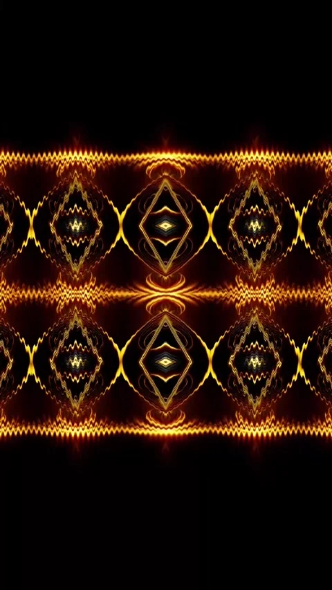 Background Vertical Light Motion Design Video Modern Abstract Pattern Texture 4K Video stock 282991153