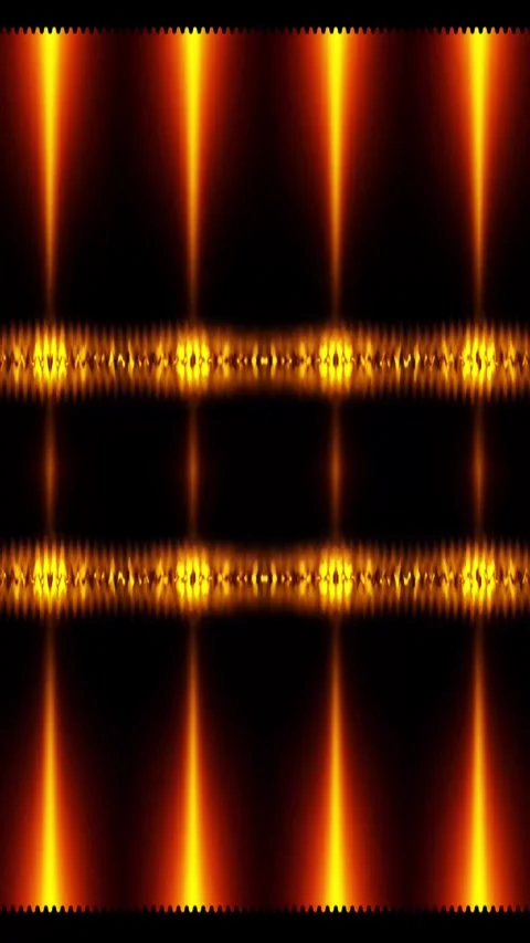 Background Vertical Light Motion Design Video Modern Abstract Pattern Texture 4K Stock-Footage 282991166