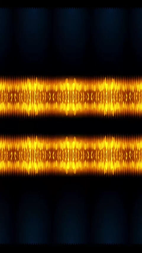 Background Vertical Light Motion Design Video Modern Abstract Pattern Texture 4K Video stock 282991220