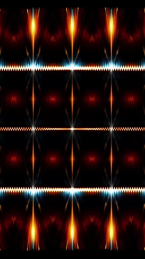 Background Vertical Light Motion Design Video Modern Abstract Pattern Texture 4K 스톡 동영상 282991261