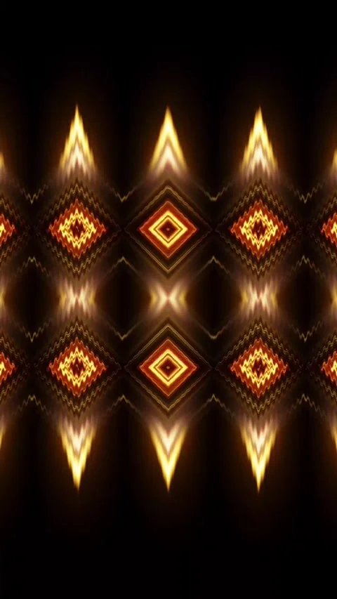 Background Vertical Light Motion Design Video Modern Abstract Pattern Texture 4K Stock Footage 282991262