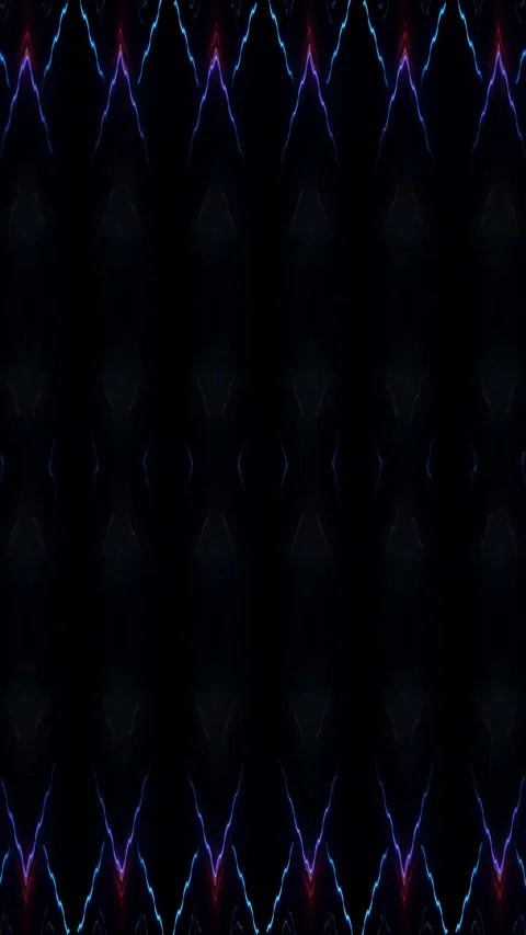 Background Vertical Light Motion Design Video Modern Abstract Pattern Texture 4K Stock Footage 282991323