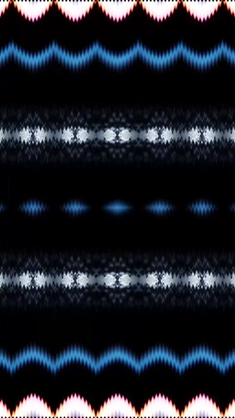 Background Vertical Light Motion Design Video Modern Abstract Pattern Texture 4K Stock Footage 282991338