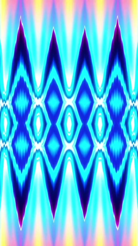 Background Vertical Light Motion Design Video Modern Abstract Pattern Texture 4K Stock Footage 282991380