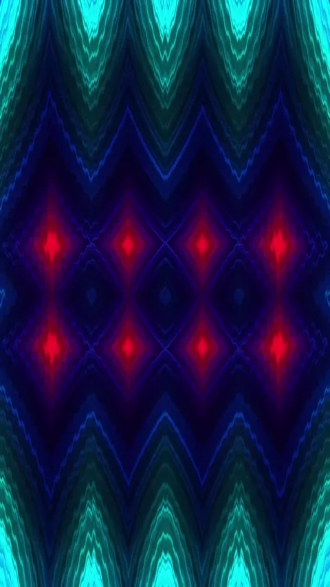 Background Vertical Light Motion Design Video Modern Abstract Pattern Texture 4K Video stock 282991480