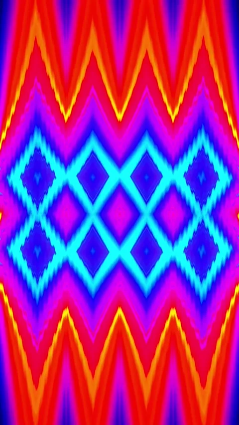 Background Vertical Light Motion Design Video Modern Abstract Pattern Texture 4K Stock Footage 282991514