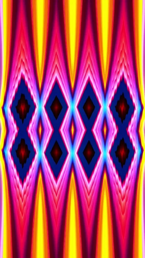 Background Vertical Light Motion Design Video Modern Abstract Pattern Texture 4K Stock Footage 282991564