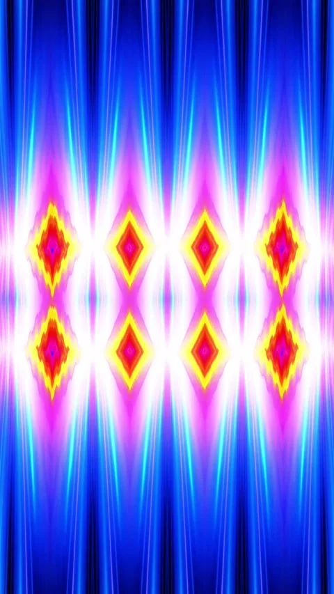 Background Vertical Light Motion Design Video Modern Abstract Pattern Texture 4K Stock Footage 282991568
