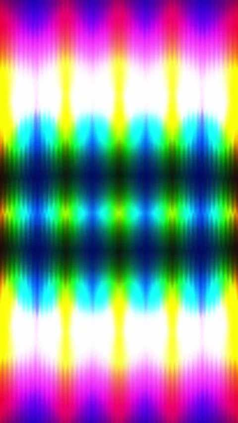 Background Vertical Light Motion Design Video Modern Abstract Pattern Texture 4K Stock Footage 282991597