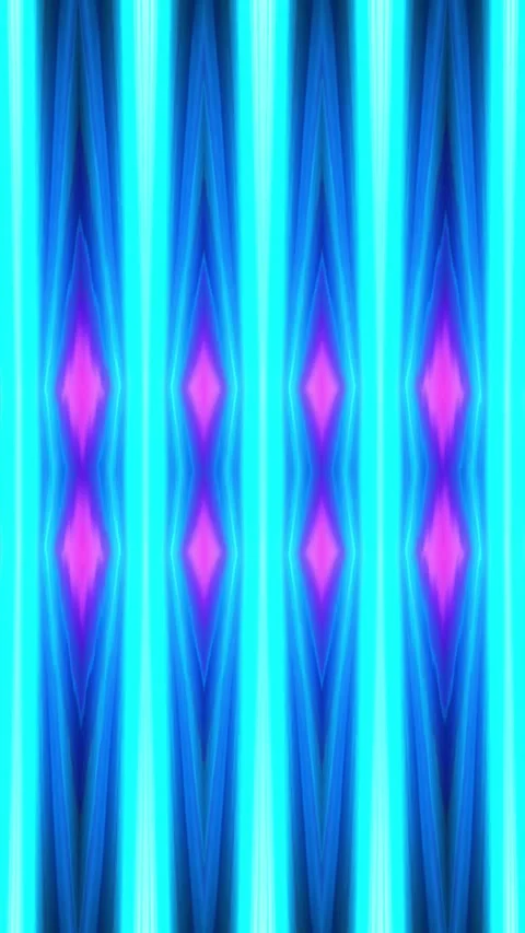 Background Vertical Light Motion Design Video Modern Abstract Pattern Texture 4K Stock Footage 282991607